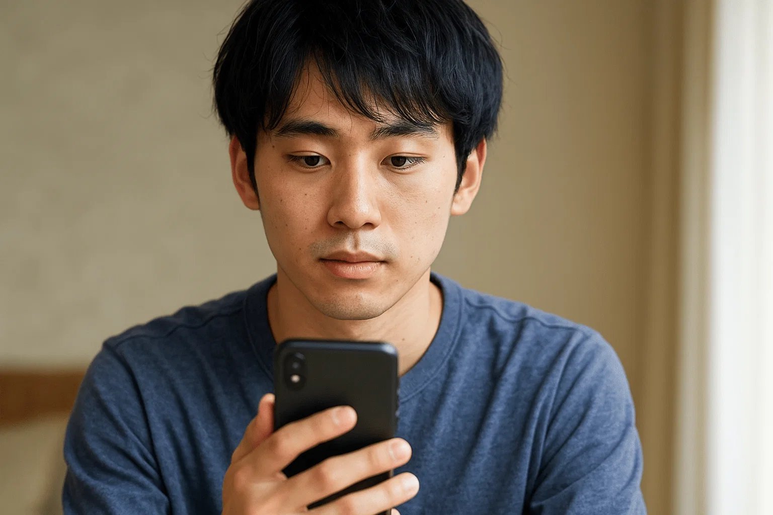 再診・ログイン