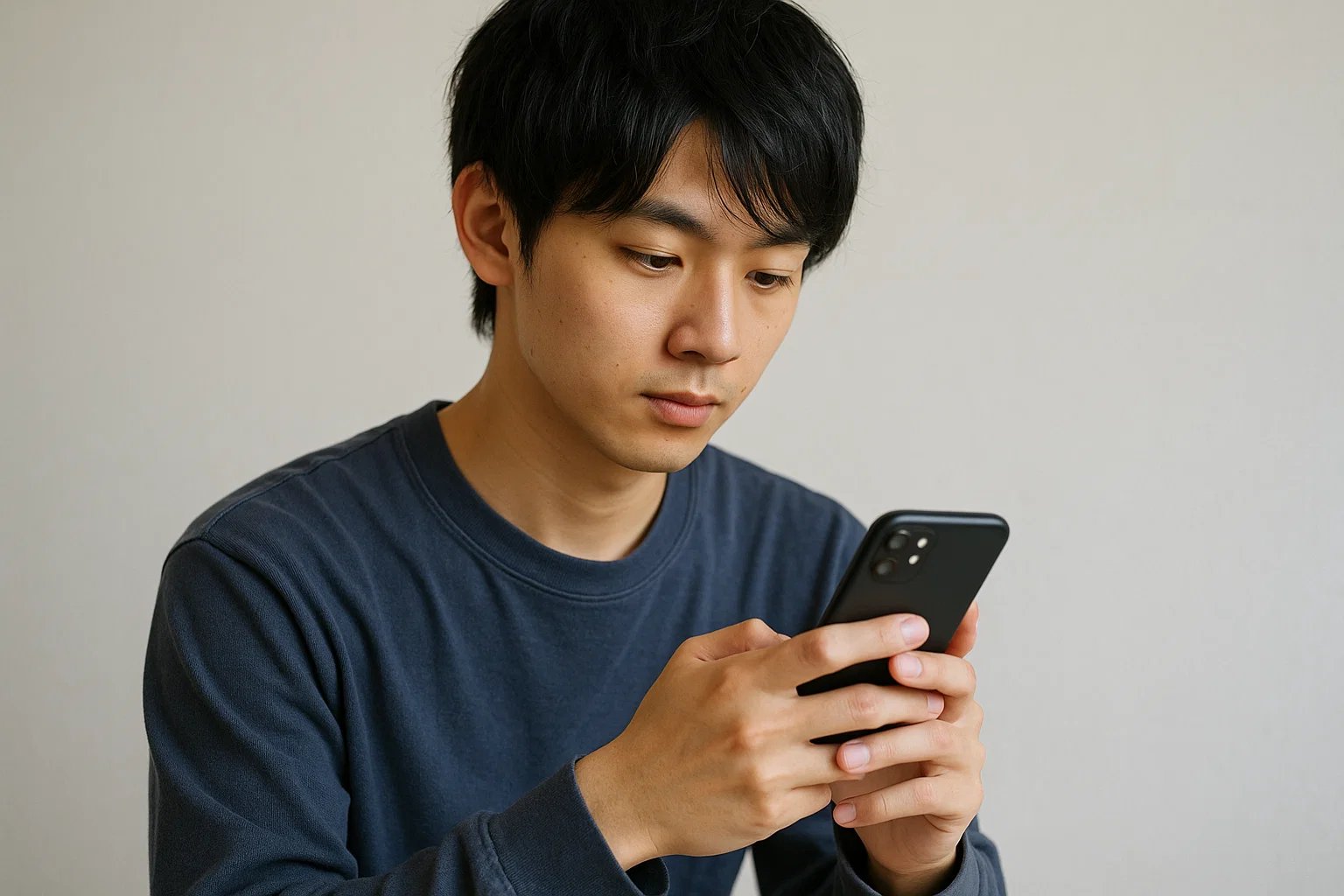 検査結果・セルフ検査